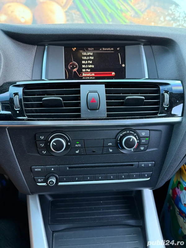 BMW X Series (Generic) 2015 — imagine 5