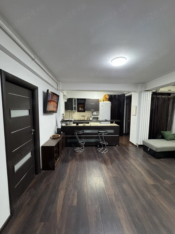 Apartament 2 camere apropiere rond Alba Iulia — fotografia 2