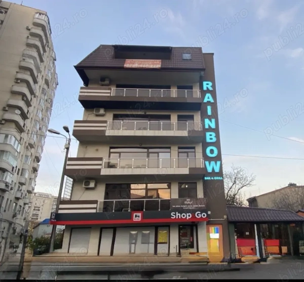 Apartament 2 camere apropiere rond Alba Iulia — fotografia 1