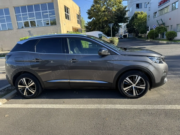 PEUGEOT 3008 2019 — imagine 4