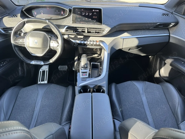 PEUGEOT 3008 2019 — imagine 6