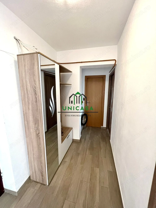 Apartament 2 cam /de inchiriat /zona Traian — fotografia 3