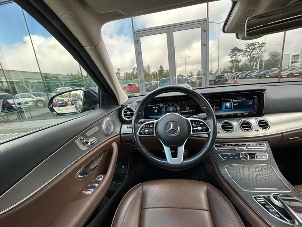 MERCEDES-BENZ Unknown Model 2020 — imagine 10