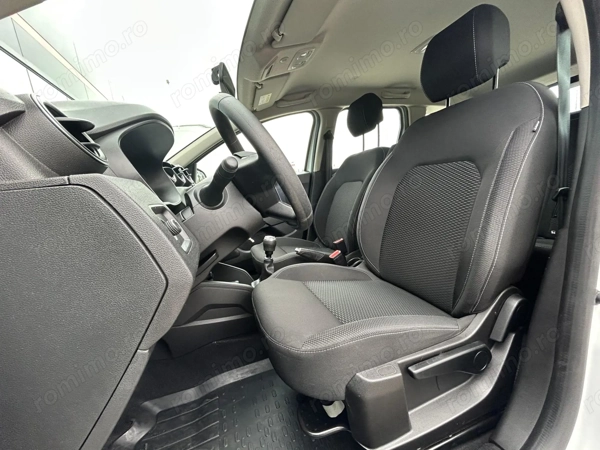 DACIA Duster 2021 — imagine 14