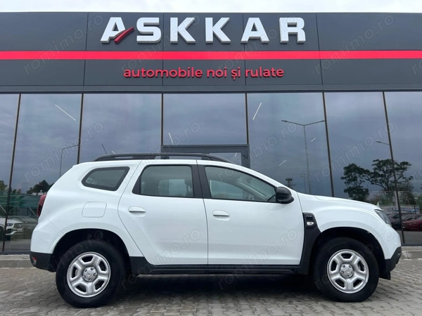DACIA Duster 2021 — imagine 4