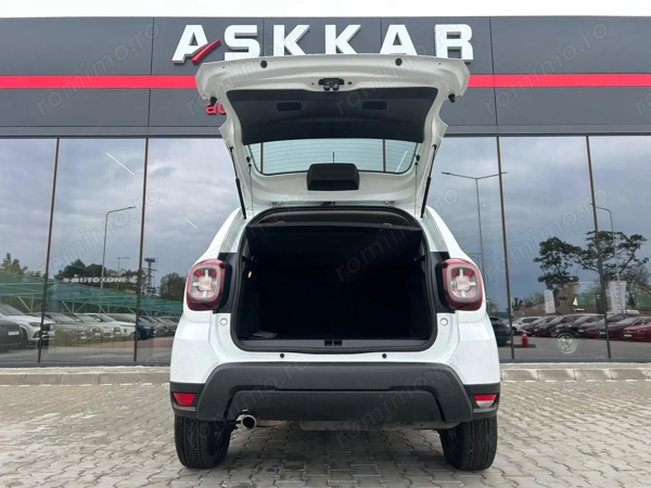 DACIA Duster 2021 — imagine 7