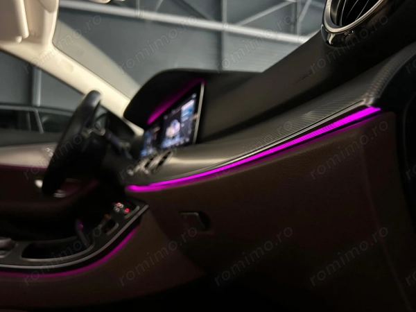 MERCEDES-BENZ Unknown Model 2020 — imagine 17