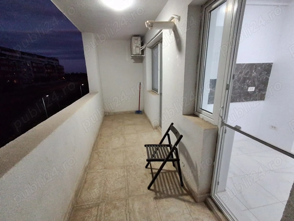 Metrou Berceni, 2 camere in bloc nou cu acte gata, ideal investitie, aer conditionat cadou — fotografia 2