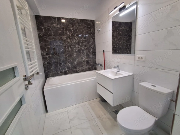 Metrou Berceni, 2 camere in bloc nou cu acte gata, ideal investitie, aer conditionat cadou — fotografia 3