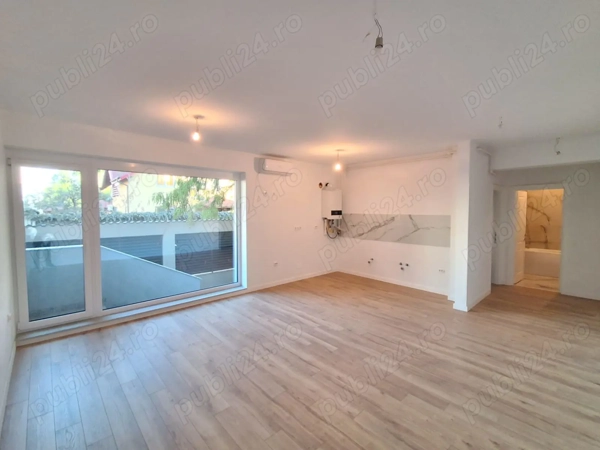 Acte gata - 2 camere cu Gradina de 34 mp - Aparatorii Patriei Metrou, sesctor 4 Berceni — fotografia 3