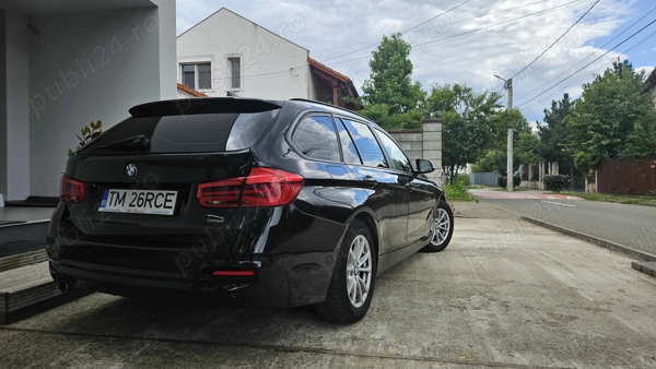 BMW 3 Series 2019 — imagine 6