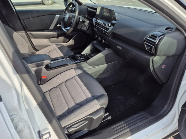 CITROËN C4 2023 — imagine 4