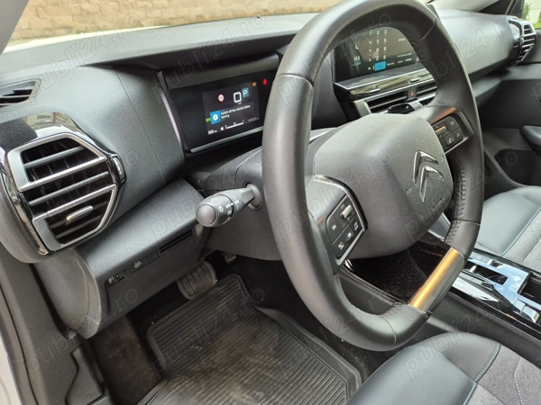 CITROËN C4 2023 — imagine 6
