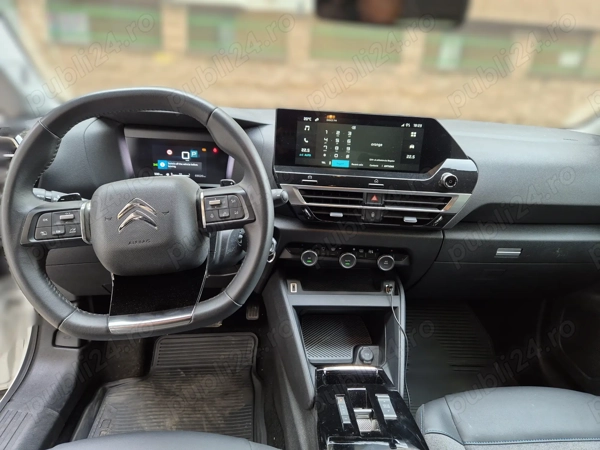 CITROËN C4 2023 — imagine 8