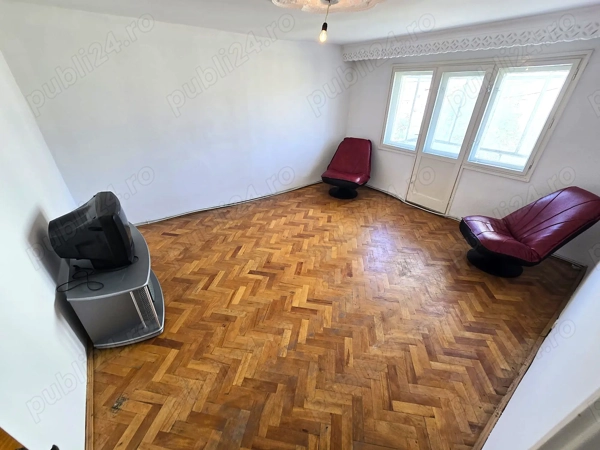 Apartament decomandat 3 camere | Strada Sanatati | Micro 16 — fotografia 1