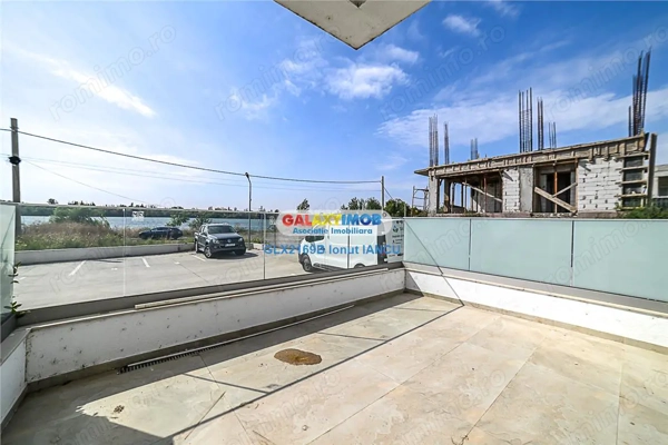 Apartament 3 camere vedere la Lacul Pantelimon — fotografia 1