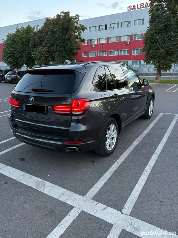 BMW X Series (Generic) 2017 — imagine 4