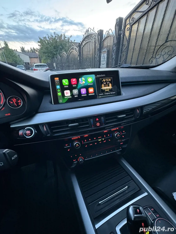 BMW X Series (Generic) 2017 — imagine 7