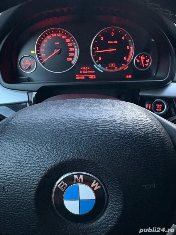 BMW X Series (Generic) 2017 — imagine 3
