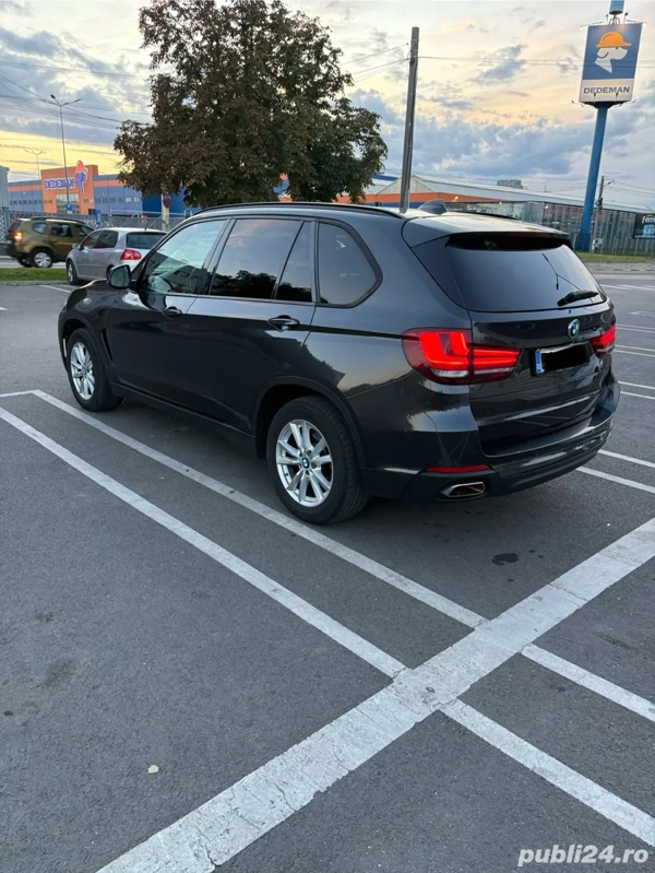 BMW X Series (Generic) 2017 — imagine 5