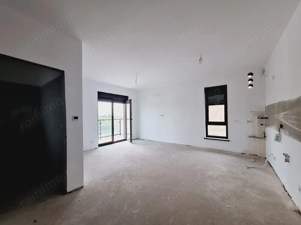 BRAYTIM.Terasa 30 mp acoperita.Spatios.Luminos — fotografia 3