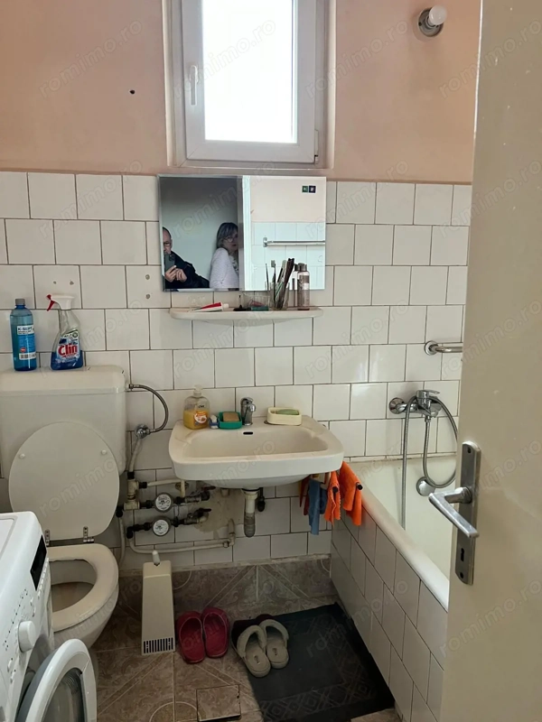 APARTAMENT CU 4 CAMERE IN ZONA PTA MARASTI /PTA UNIRII LA — fotografia 3