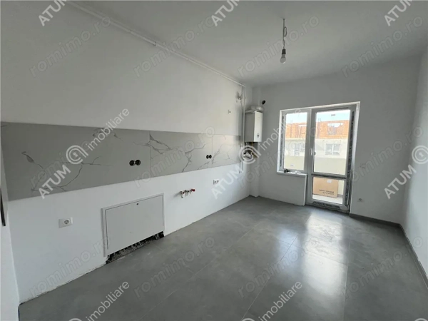 Apartament cu 2 camere decomandate si balcon zona Doamna Stanca — fotografia 3