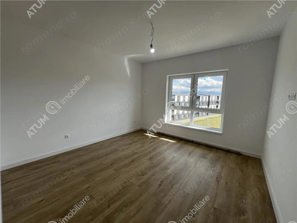 Apartament cu 3 camere si balcon in zona Doamna Stanca din Sibiu — fotografia 1