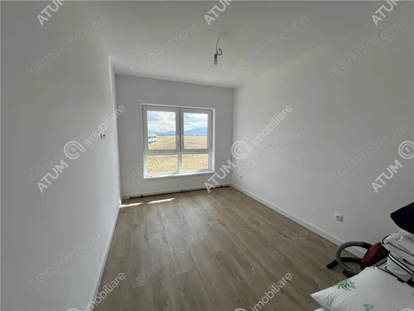 Apartament cu 3 camere si balcon in zona Doamna Stanca din Sibiu — fotografia 3