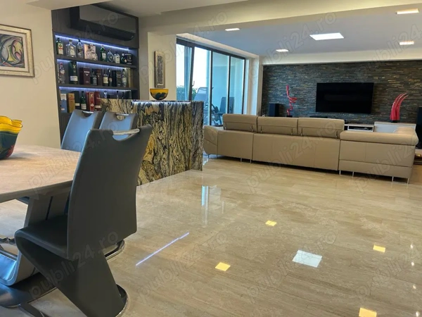 Vant Penthouse de Lux cu garaj — fotografia 3