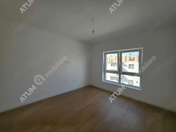 Apartament nou 3 camere 2 bai balcon parcare zona Dna Stanca — fotografia 1