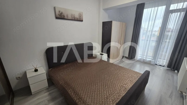Apartament de vanzare 2 camere etaj intermediar in zona Doamna Stanca — fotografia 3