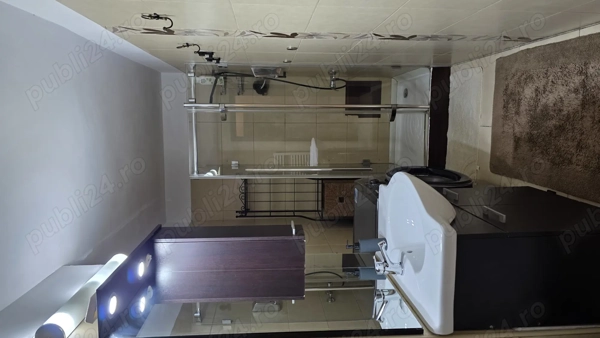 Inchiriez apartament 2 camere decomandate , B-dul Unirii 76 (zona P-ta Alba Iulia ) — fotografia 3