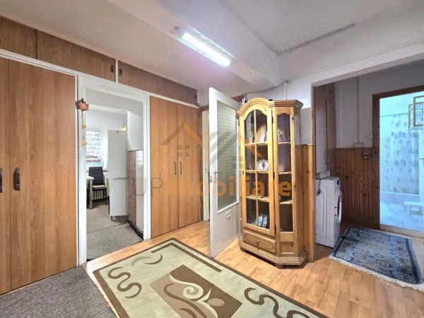 APARTAMENT 3 CAMERE | TIP QB | DECOMANDAT | ORADEA — fotografia 3