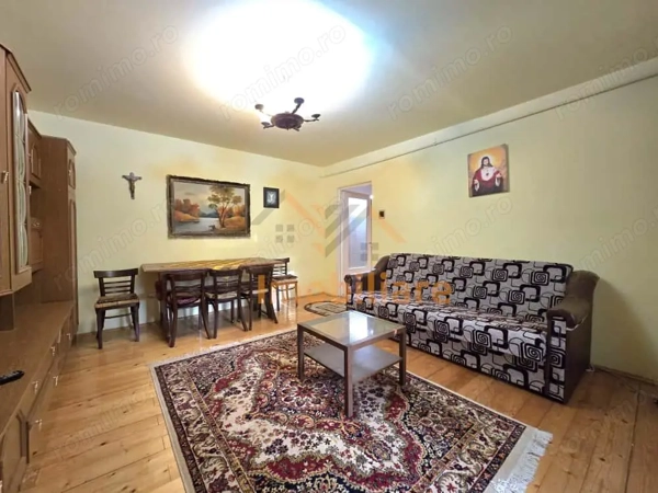 APARTAMENT 3 CAMERE | TIP QB | DECOMANDAT | ORADEA — fotografia 1