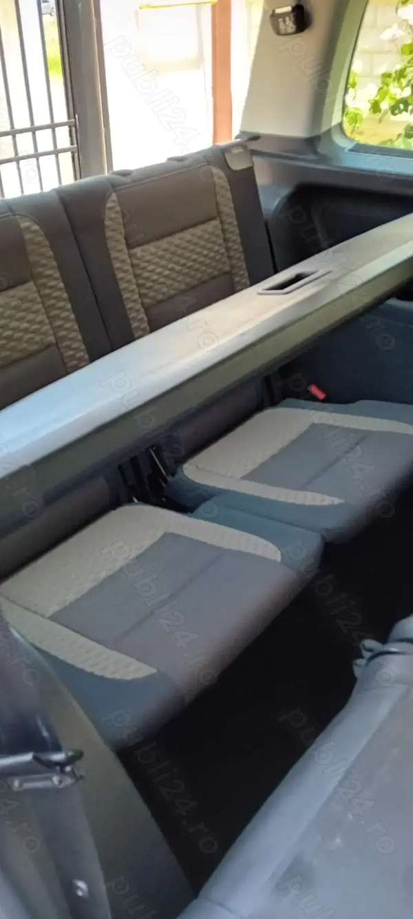 VOLKSWAGEN T-Cross 2009 — imagine 9
