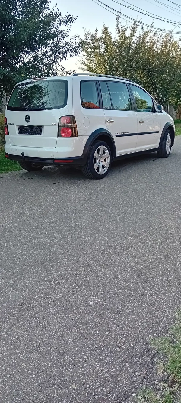 VOLKSWAGEN T-Cross 2009 — imagine 2