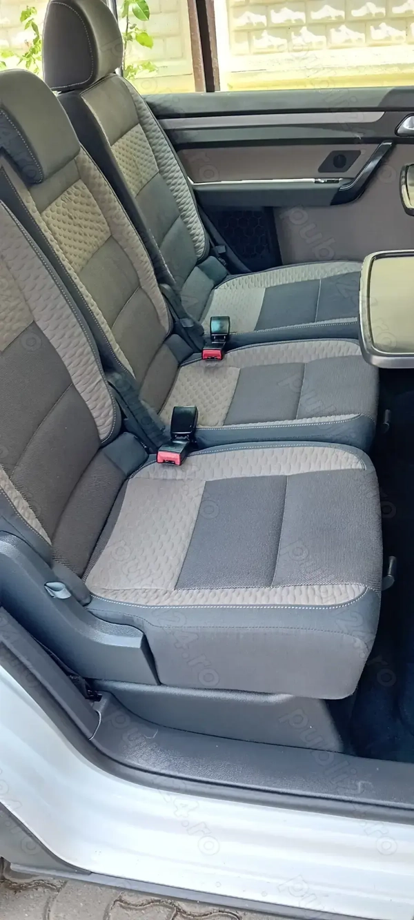 VOLKSWAGEN T-Cross 2009 — imagine 10