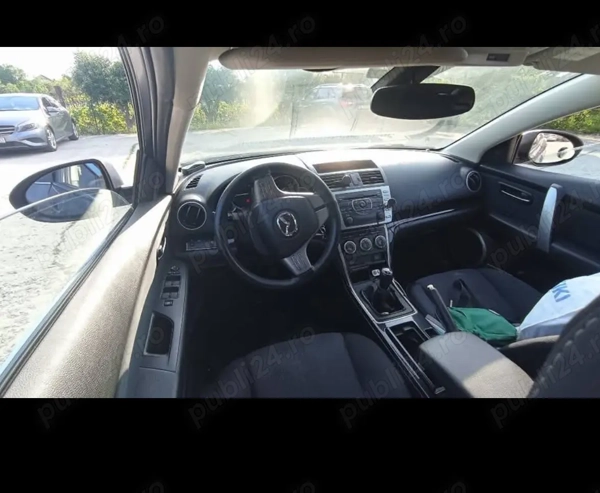 MAZDA 6 2008 — imagine 4