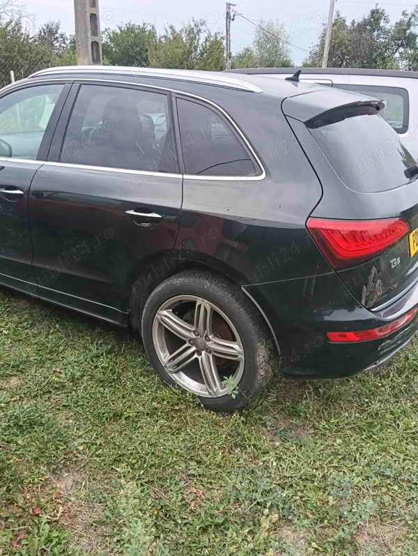 AUDI Q5 2015 — imagine 4