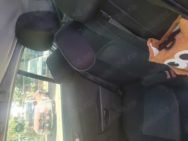 OPEL Astra 2005 — imagine 4
