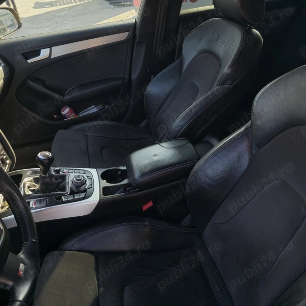 AUDI A5 2011 — imagine 8