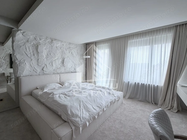 Apartament de vanzare et intermediar Sagului Timisoara — fotografia 1