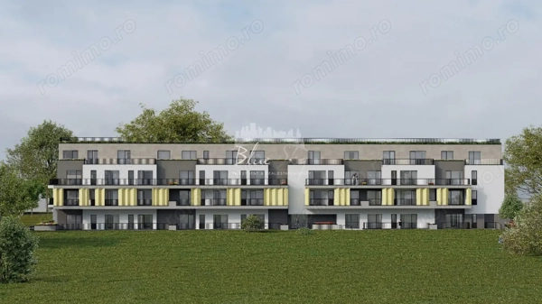 Madrid Park Residence — fotografia 3