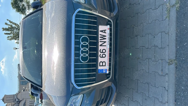 Audi Q5 quattro