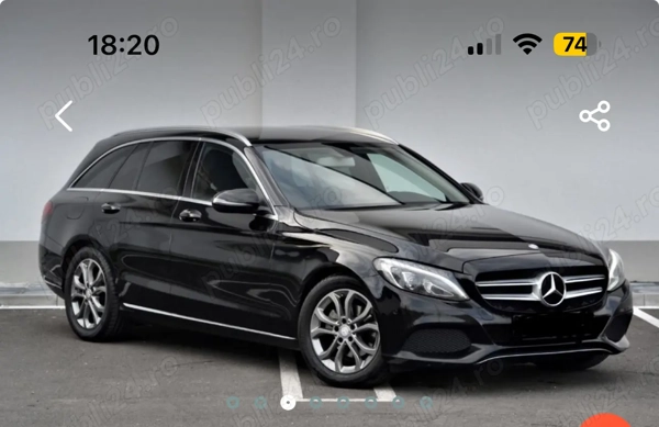 MERCEDES-BENZ E-Class 2016 — imagine 2