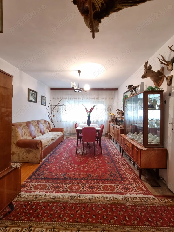 Apartament,3 camere,Govandari — fotografia 3