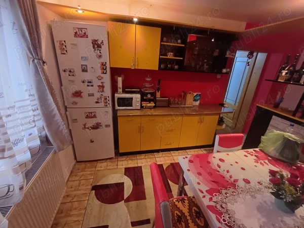 Apartament cu 2 camere .et 2 Stadion — fotografia 1