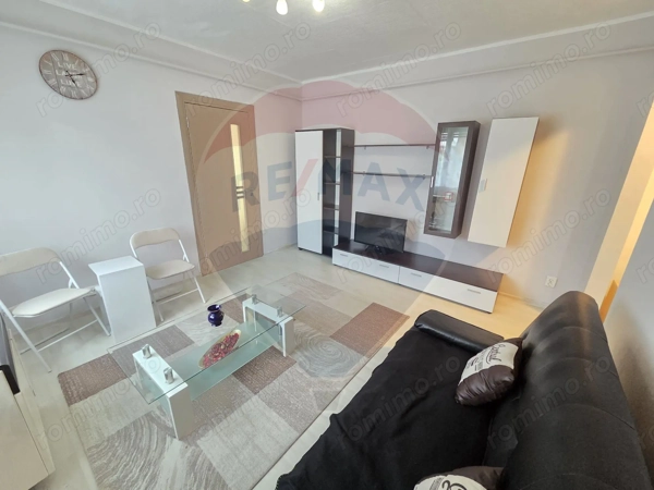 Apartament cu doua camere in Salonta — fotografia 1