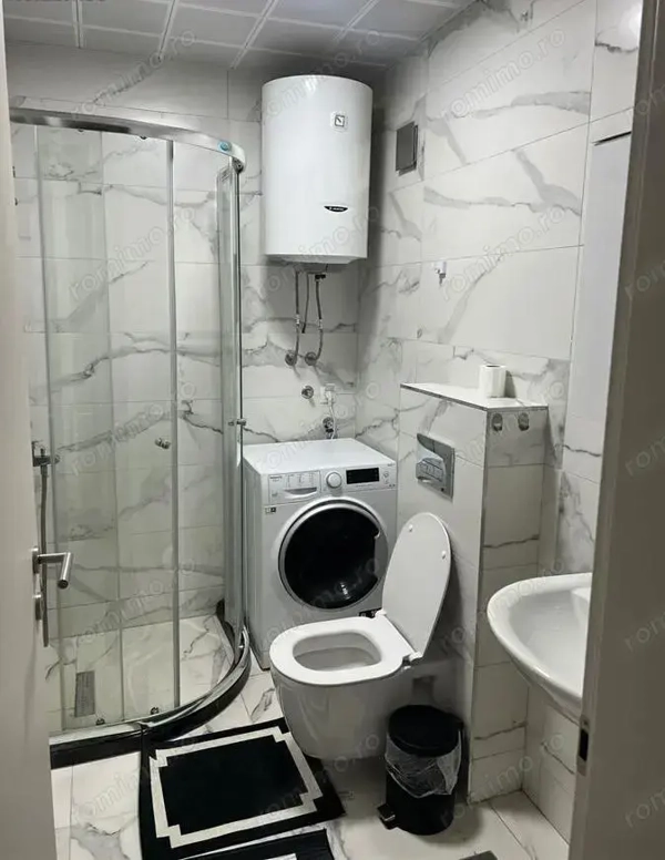 Garsoniera in zona Cotroceni